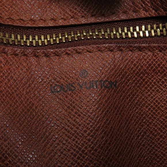 Louis Vuitton Trocadero 27 Monogram Shoulder Bag Monogram Canvas - Picture 6 of 9